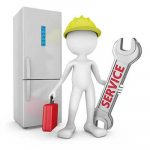 Refrigerator Repair