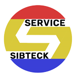 Sibteck Logo
